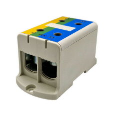 Svorka ETB 240/1x2 PEN ELEKTRO BEČOV UK2240.27