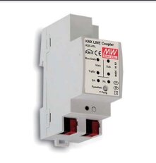 Mean Well KSC-01L KNX opakovač