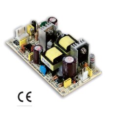 Měnič DC/DC otevřený 15W 5V 3000mA MEAN WELL PSD-15B-5