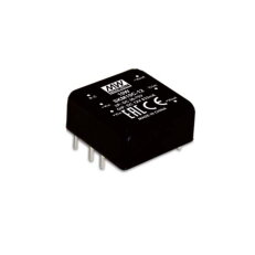 Měnič DC/DC 10W 15V 666mA MEAN WELL SKM10B-15