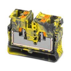 Miniaturní průchozí svornice MPTD 2,5-M-FE PHOENIX CONTACT 1429432