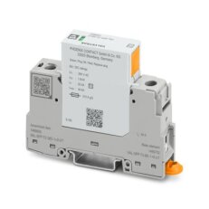 Svodič přepětí typu 2 VAL-SPP-T2-385-1+0-UT PHOENIX CONTACT 1466605