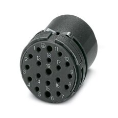 Kontaktní vložka M23-1RS1N8A0000 PHOENIX CONTACT 1662906