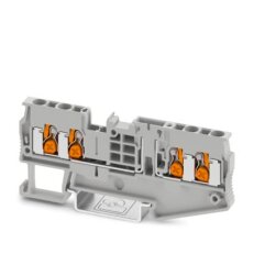 Rozpojovací svornice XT 2,5-QUATTRO-TG PHOENIX CONTACT 1462727