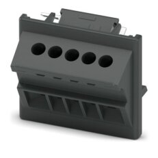 Svorka desky plošných spojů ICC25-TS1,5/5L3,5-9005 PHOENIX CONTACT 1380308