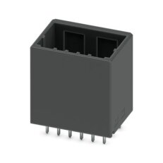 Kontaktová lišta desky plošných spojů DD21H 0,85/12-V-2,5-Z 1378099