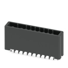 Kontaktová lišta desky plošných spojů D31H 2,2/10-V-3,81-X 1340375