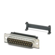 VS-25-ST-DSUB-FK Kontaktní vložka D-SUB 1689912