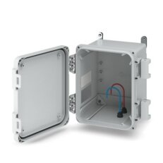 Venkovní pouzdro POS HP 100806 GY7035 PHOENIX CONTACT 1586885