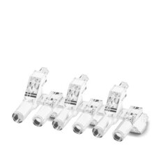 Světlovodné vlákno HS LC-V-D3/ R6XC1-5,08-15 PHOENIX CONTACT 1531517