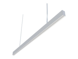 PANLUX Kancelářské svítidlo LINEAR EVO LED 35W 4000K 60° bílá PANLUX PN21300006