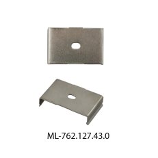 Kovový úchyt pro profil NB MCLED ML-762.127.43.0