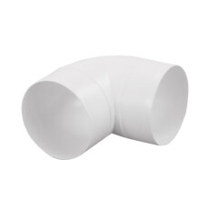 Koleno kulaté CKO 90/125 mm HACO HC0663