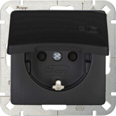 920850000 HK05 - Earthed socket outlet w