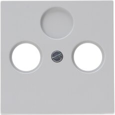 490934007 HK07 - Cover plate for antenna