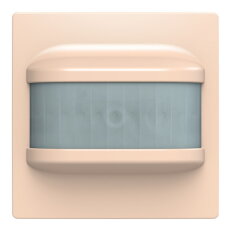 Snímač pohybu  ABB ZONI Busch-Watchdog 180 Basic pudrová 64761T-A64761 242