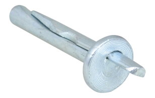 WCA1 Kotva do stropu 6x40/4mm WALRAVEN 60963604