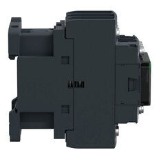 Schneider LC1D256BL Stykač 25A 1'Z'+1'V', 24 VDC
