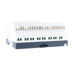 Schneider SR2D201BD COMPACTslepý 24VDC bez hod 12DI(2AI)/8RO