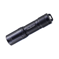 Svítilna Fenix vodotěsná IP68 LED výkon