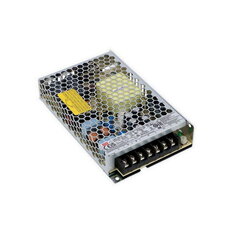 LED napájecí zdroj s konstantním napětím LRS-150-12V IP20 MW LED-POL ORO15023