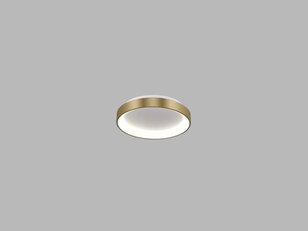 Stropní svítidlo BELLA SLIM 28, G 20W 2700K/3000K/4000K zlatá LED2 1274577