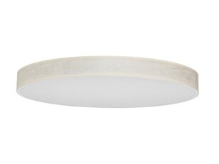 FANY 400 TEXTIL  Smetanová, LED 30W, 3000/4000K, 2500lm 61017488