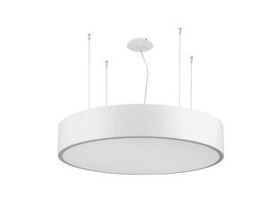 RENY 1000 ZÁVĚS Bílá, LED 153W, 4000K, 13000lm, Závěs 61001203_Z003