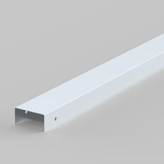 Ochranný kryt kabelů 20X40 obvodově lakovaný KOPOS OKK 20X40_EO