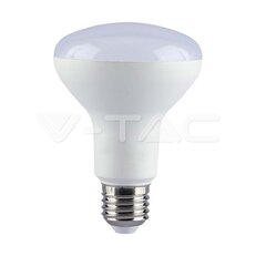 LED Bulb SAMSUNG Chip 11W E27 R80 Plastic 6500K, VT-280,, V-TAC SKU21137