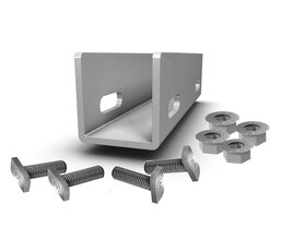 Spojovací set pro K2 CrossRail 48 Connector Set