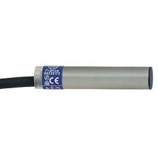 Schneider XS106B3PAL5 Indukční čidlo PNP,12..24 VDC,kabel 5m