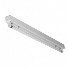 TE 1x14 W T5 s AL reflektorem