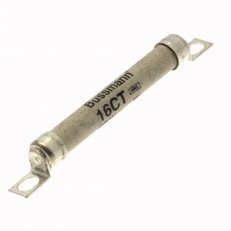 Ultra rychlá pojistka Eaton 16CT 690V AC / 500V DC, 16A
