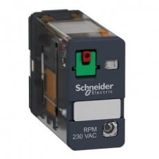 Schneider RPM12E7 Výkonové 1P, 15 A, 48 V AC s LED