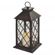 XMAS LANTERN 1CAN T 3AAA WW
