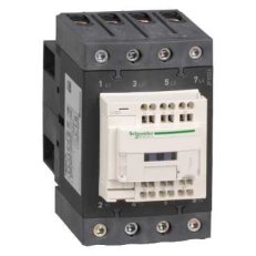 Schneider LC1DT60A3MD 4P Everlink stykač AC1 415V 60 A pružinové sv.cívky 220V