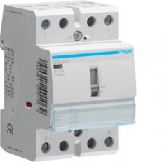 Stykač 40A, 2S, 230V AC HAGER ERC240