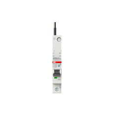 ABB DSE201 M C32 AC30 kombinace jistič/chránič 1P+N 1M 10kA 32A 30mA C AC