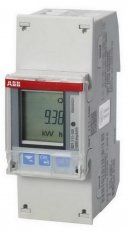 B21 111-100 přímé 65Ačinnátřída přesnosti: 1Imp. výstup ABB 2CMA100149R1000