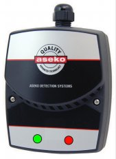 Aseko 21010 GTC basic, Metan, CH4, (CNG) 0-2,5% pro