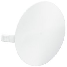 Víko s PE pružinou průměr 85 mm, pro průměr krabice 70mm KAISER 1174-25