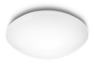 Stropní svítidlo Suede bílá 40K 4x2.4W PHILIPS 318013116