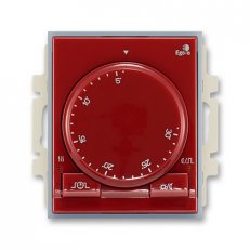 ABB Element,Ego-N 3274E-A58200 24 Termostat prostorový (Ego-n)