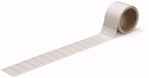 Etikety pro tiskárny TP 9,5x25mm bílá WAGO 210-708