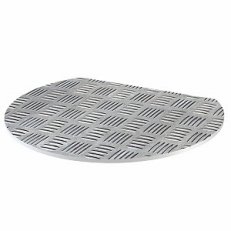 OBO 7407196 Vkládací deska EP QR RA9 10