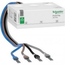 PowerTag senzor F63, 3P+N max 63A SCHNEIDER A9MEM1570