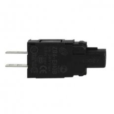 Schneider ZB6EH0B Objímka pro signálku, 24V