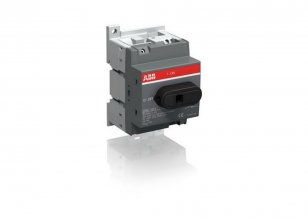 Odpínač OTDC32F2 ABB 1SCA121456R1001