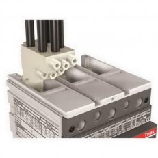 Multikabelové svorky FC CuAl 6x50mm2 T5 3ks ABB 1SDA064182R0001